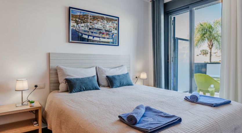 Photo of Las Dunas Oliva Nova