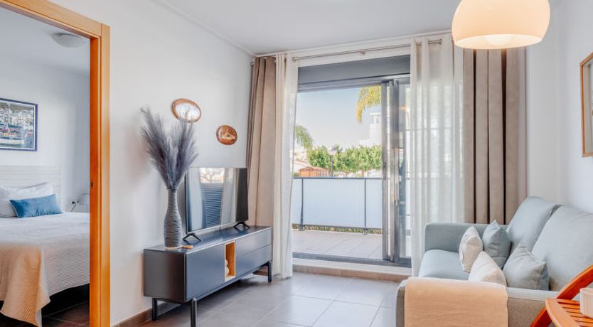 Photo of Las Dunas Oliva Nova