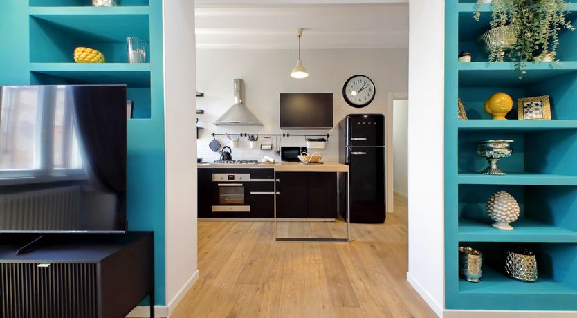 Photo of Prati Delight