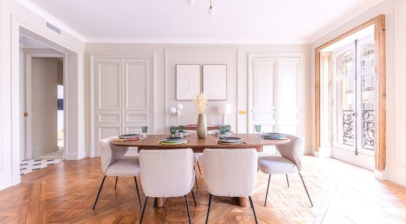 Photo of The Jewel of Paris