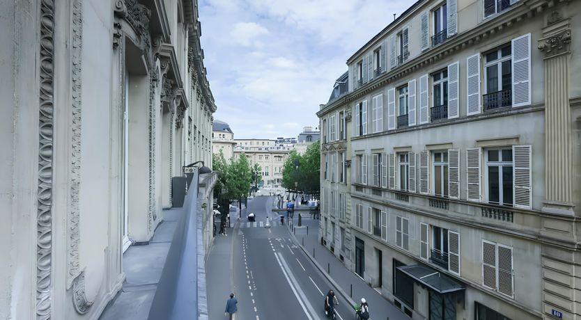 Photo of The Jewel of Paris