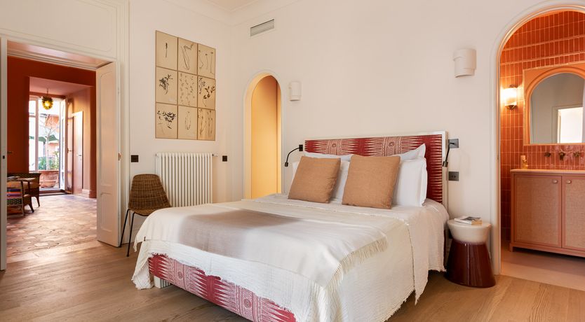 Photo of A Roman Rose