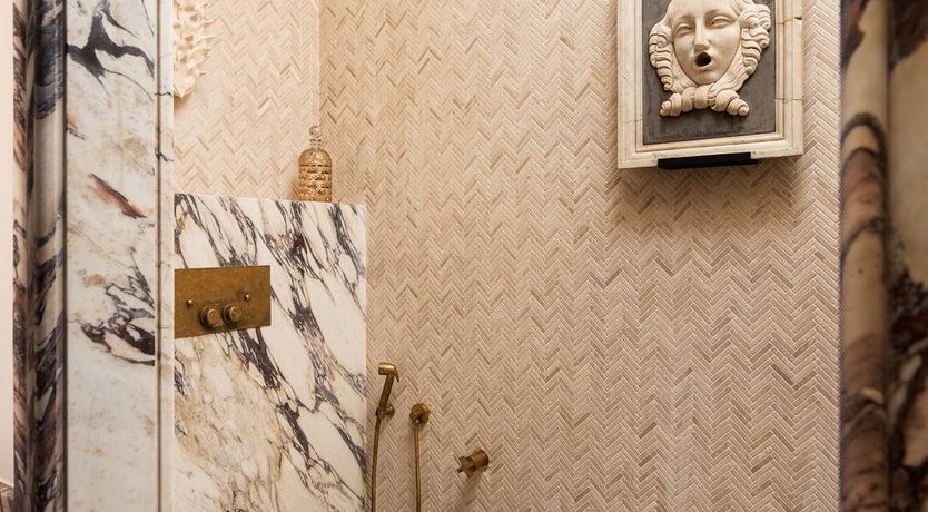 Photo of A Roman Rose