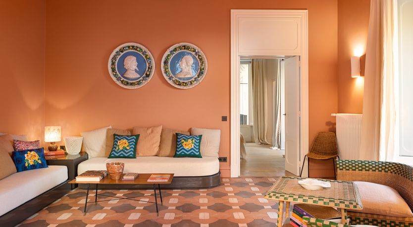 Photo of A Roman Rose