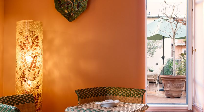 Photo of A Roman Rose