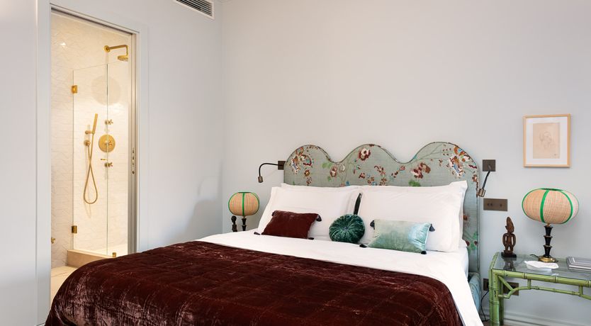 Photo of A Roman Rose