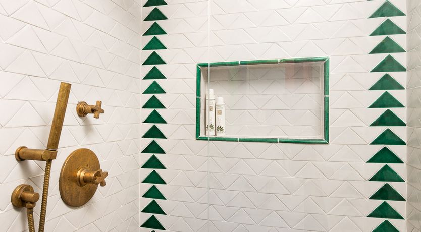 Photo of A Roman Rose