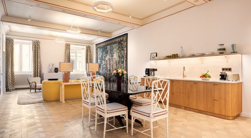 Photo of A Roman Rose