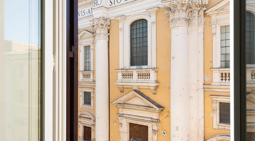 Photo of A Roman Rose