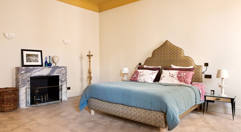 Photo of A Roman Rose