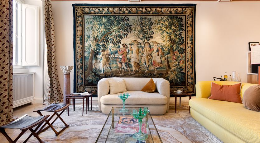 Photo of A Roman Rose