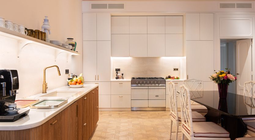 Photo of A Roman Rose