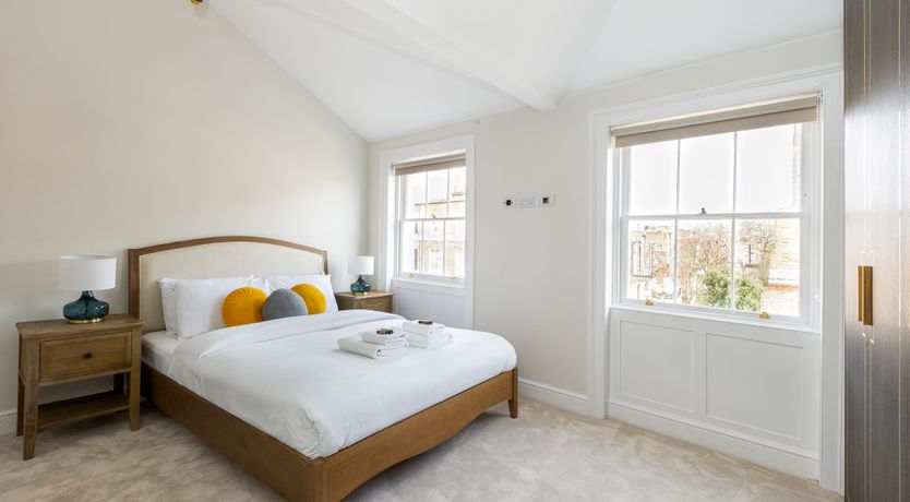 Photo of A Royal Garden