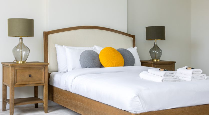 Photo of A Royal Garden