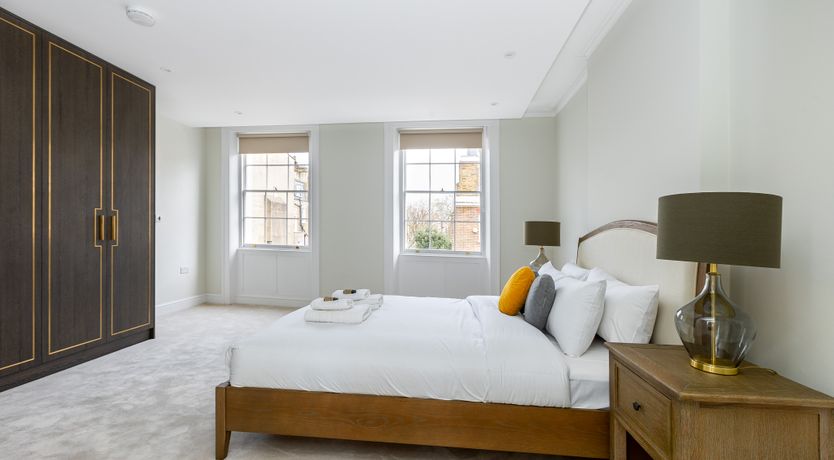 Photo of A Royal Garden