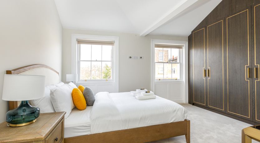 Photo of A Royal Garden