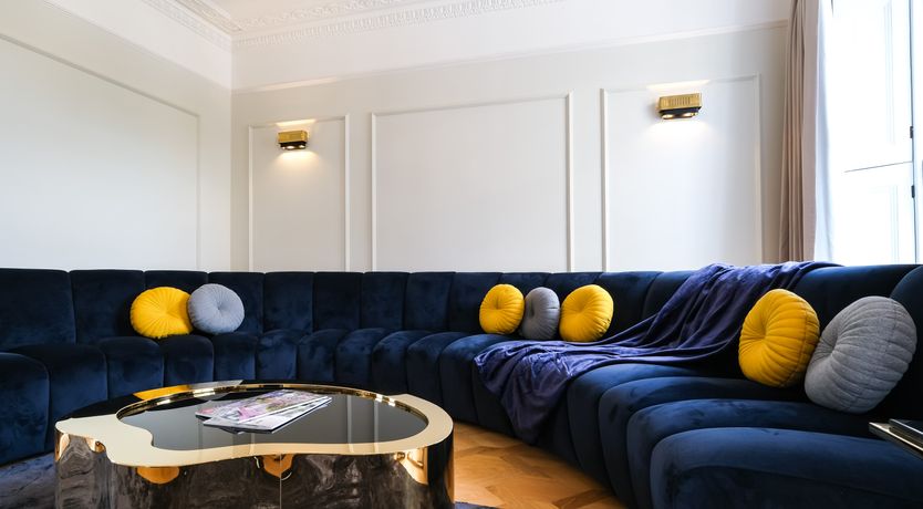 Photo of A Royal Garden