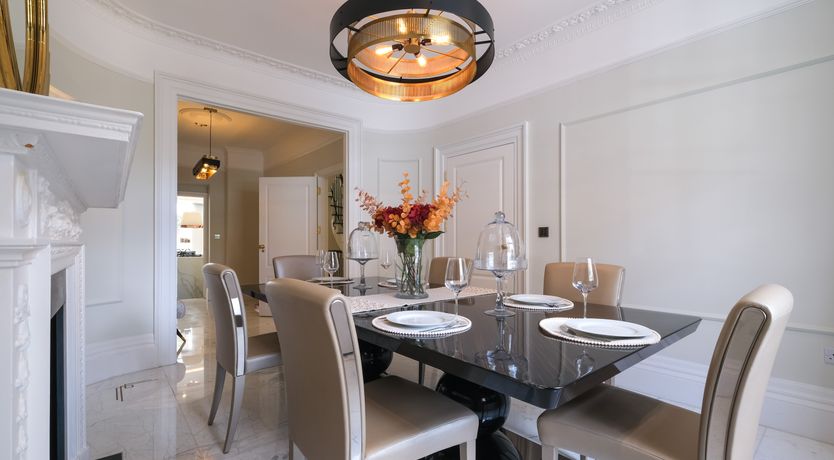 Photo of A Royal Garden