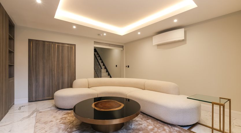 Photo of A Royal Garden