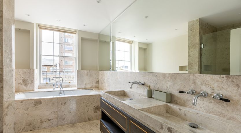 Photo of A Royal Garden