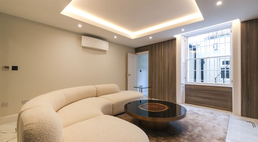 Photo of A Royal Garden