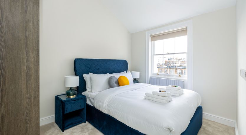 Photo of A Royal Garden