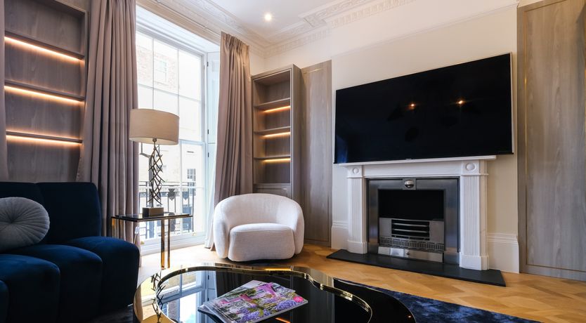 Photo of A Royal Garden