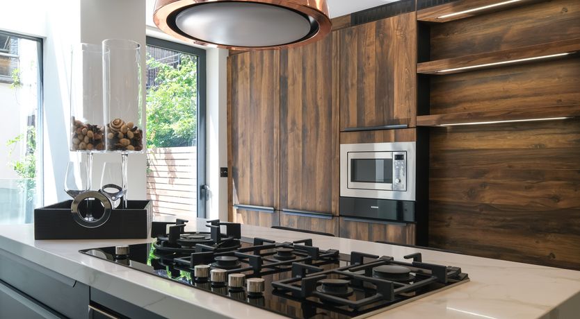 Photo of A Royal Garden