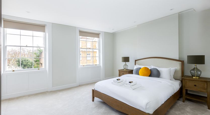 Photo of A Royal Garden