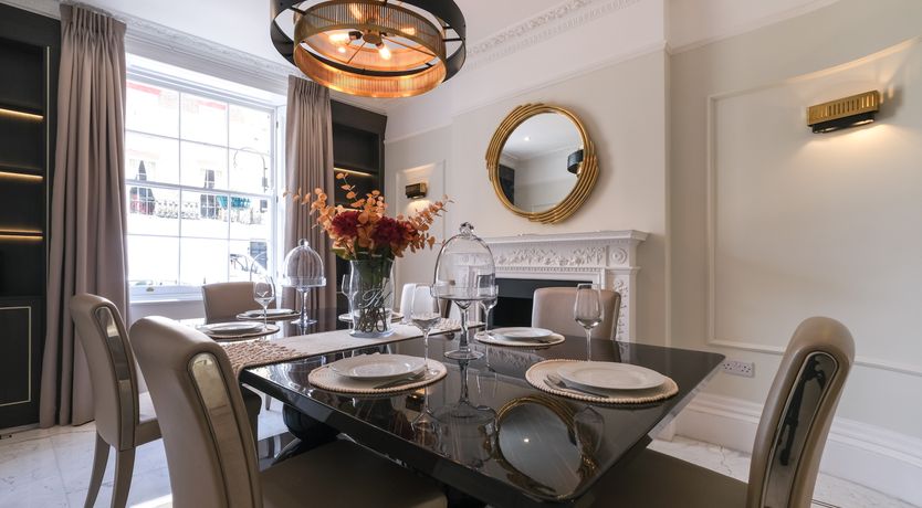 Photo of A Royal Garden