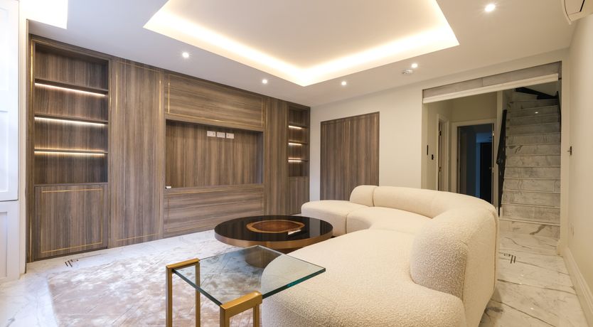 Photo of A Royal Garden