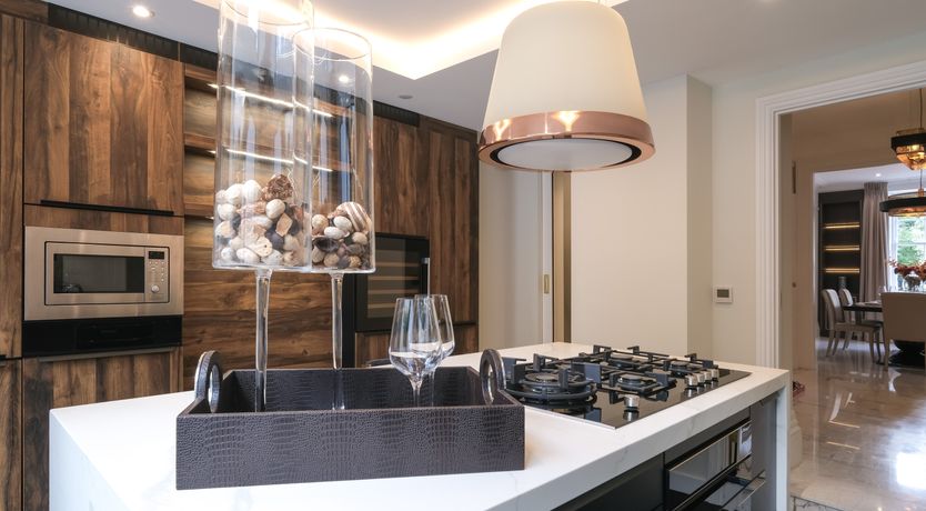 Photo of A Royal Garden