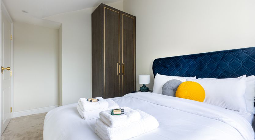 Photo of A Royal Garden