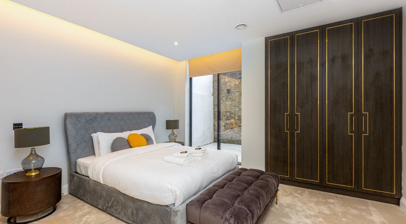 Photo of A Royal Garden