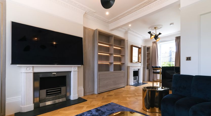 Photo of A Royal Garden