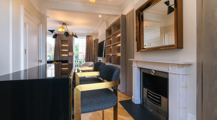 Photo of A Royal Garden