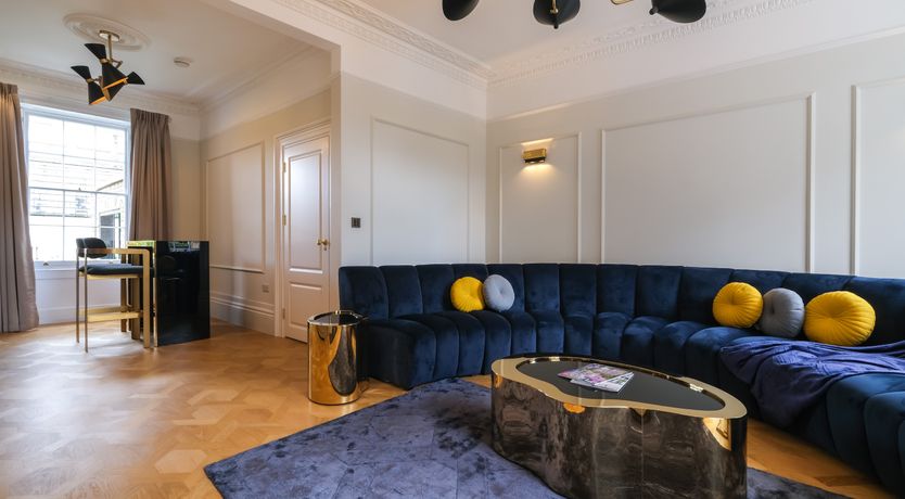 Photo of A Royal Garden