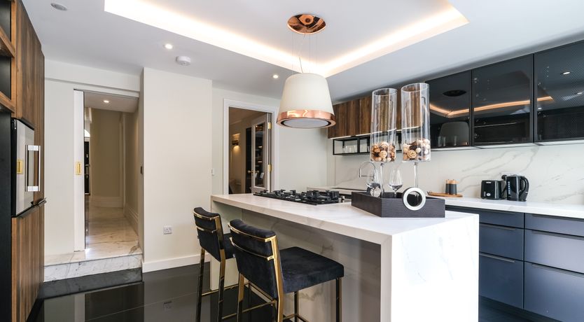 Photo of A Royal Garden