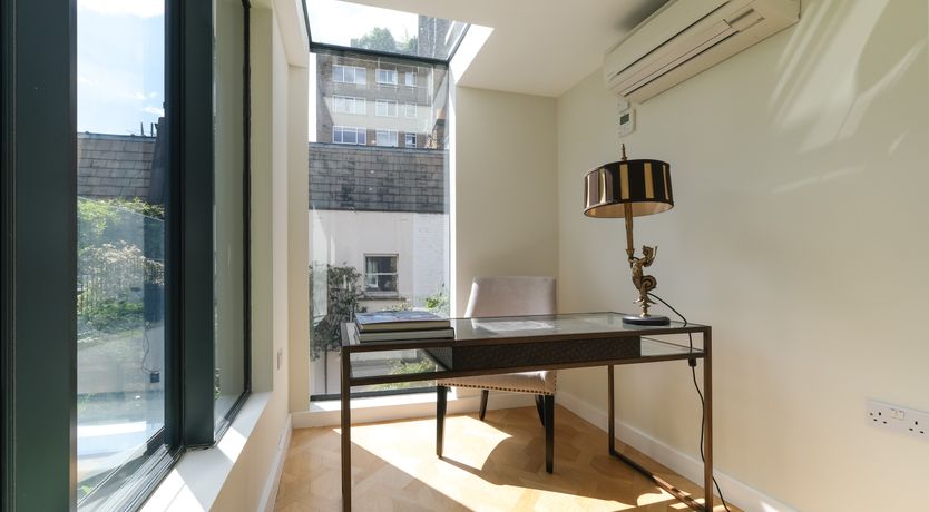 Photo of A Royal Garden