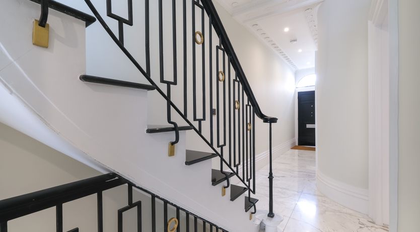 Photo of A Royal Garden