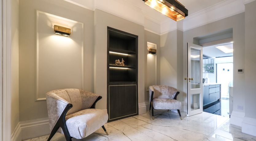 Photo of A Royal Garden