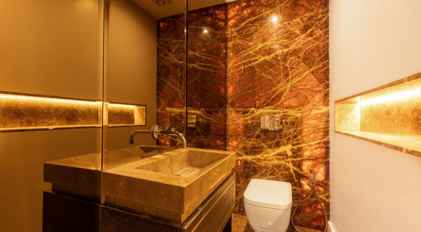 Photo of A Royal Garden