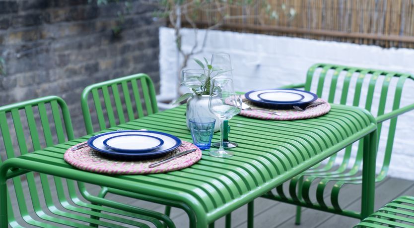 Photo of The Maida Vale Hideaway