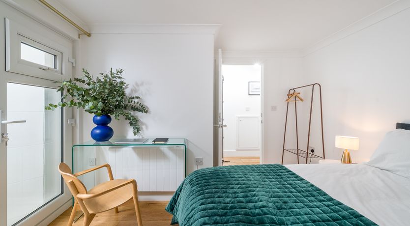 Photo of The Maida Vale Hideaway