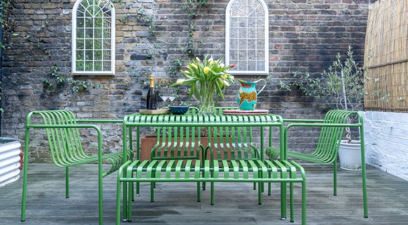 Photo of The Maida Vale Hideaway