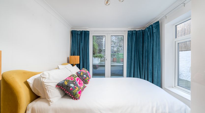 Photo of The Maida Vale Hideaway