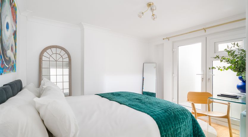 Photo of The Maida Vale Hideaway