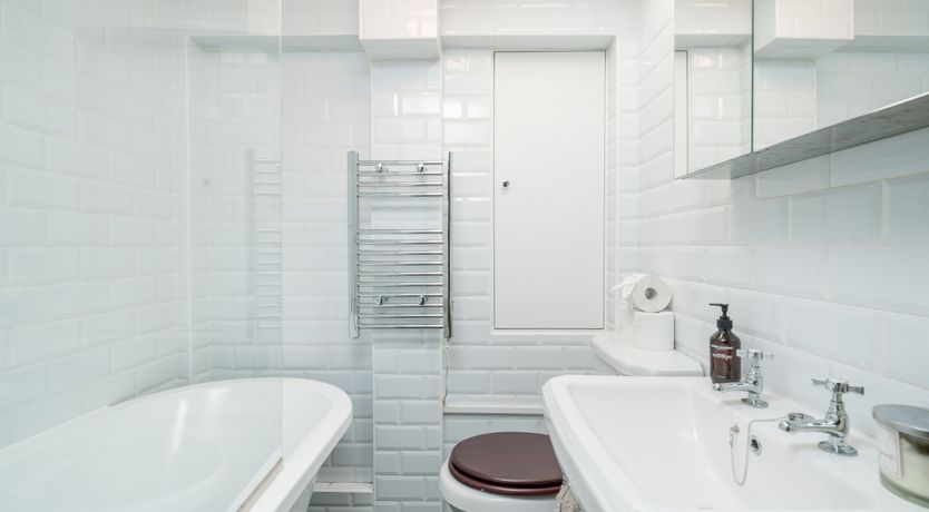 Photo of The Maida Vale Hideaway