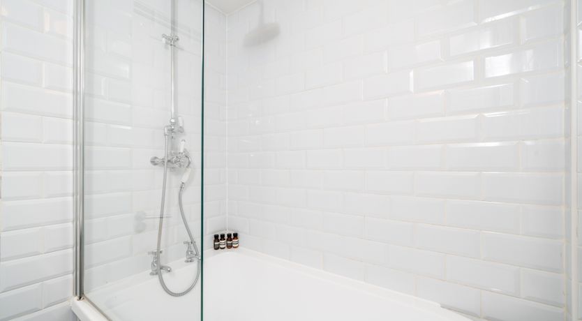 Photo of The Maida Vale Hideaway