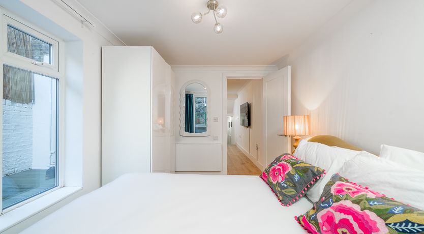 Photo of The Maida Vale Hideaway